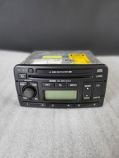 Radio CD d'epoca, Ford Fd 6006, cambio 6 velocità