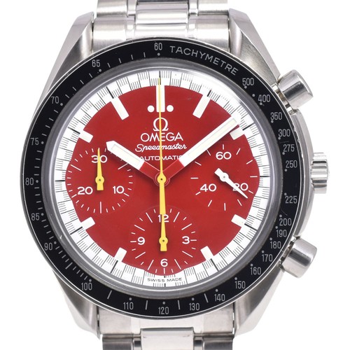 Omega speedmaster racing - speedmaster,