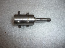 Tornio originale Emco Unimat