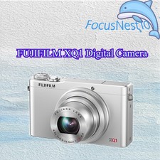Fujifilm Xq1 fotocamera