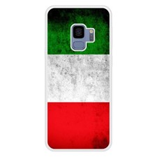 Coque en silicone renforcé