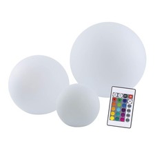 EASYmaxx Lampada solare a LED