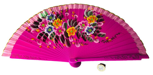 Ventilatore mano portatile - a,