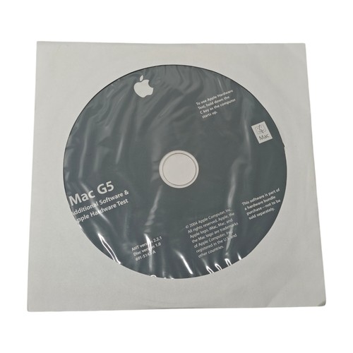 Test software aggiuntivo - , imac