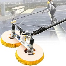 Strumento Pulizia Solare