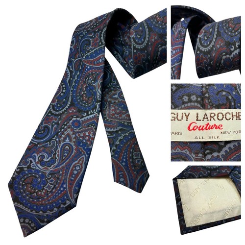 Cravatta guy laroche - cravatta,