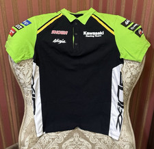 Polo ufficiale Kawasaki Racing