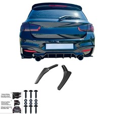 Splitter laterali posteriori