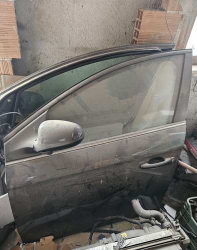 Portiera fiat bravo - fiat,