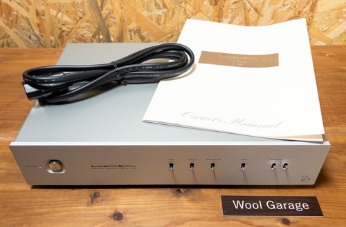 Amplificatore equalizzatore