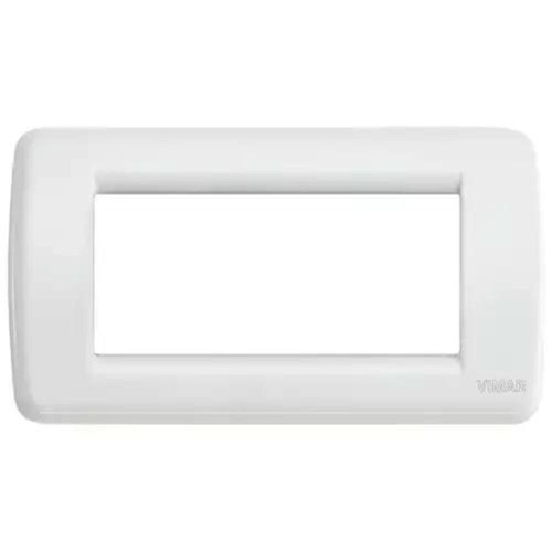 Vimar idea placca rondò - idea, 4m