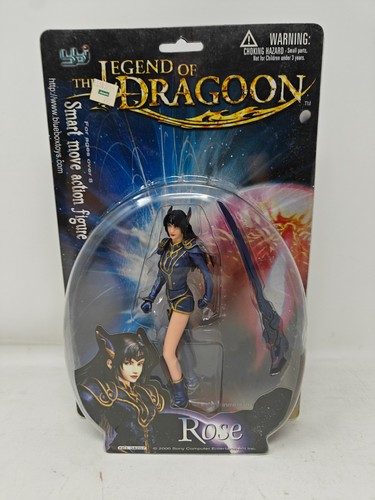 The legend dragoon - the, of