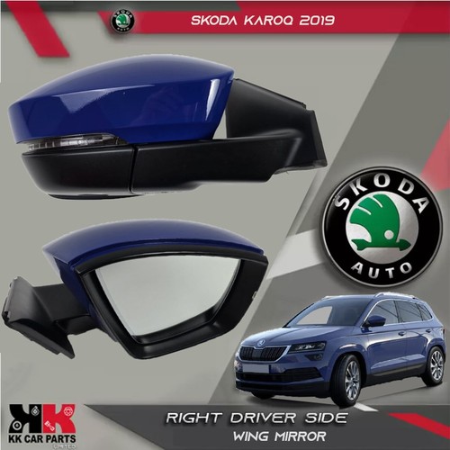 Specchietto retrovisore destro - retrovisore,