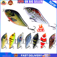 Per Salmo Slider Galleggiante