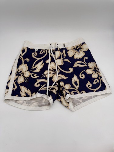 Sundek boxer costume - mare, blu