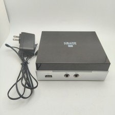 Grand Videoke HD TKR-343MP Console di sistema karaoke filippino con cavo di alimentazione