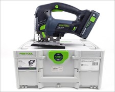 Festool PSBC 420 HPC 4.0