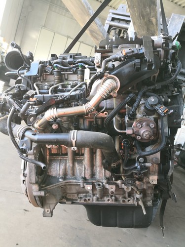 Motore completo citroen - motore,
