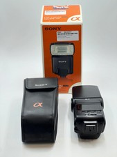 Flash Sony HVL-F42AM usato