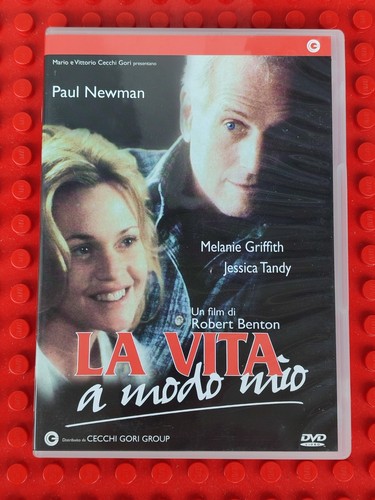 Dvd vita modo - a, mio