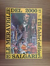 Le Meraviglie del 2000. 