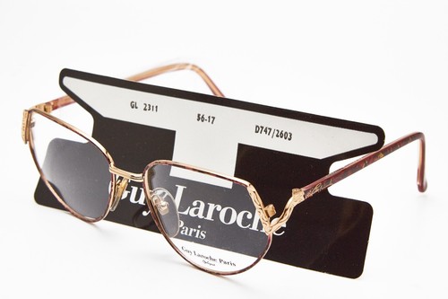 Guy laroche gl2331 - guy, oro