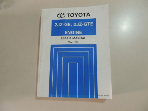 Manuale riparazione officina