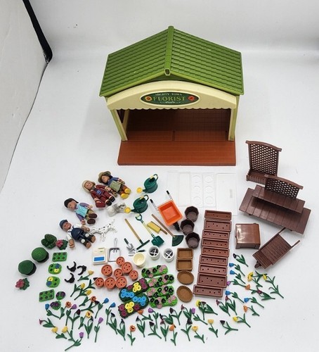 Mighty world town - mighty,
