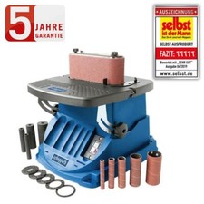 Scheppach Smerigliatrice