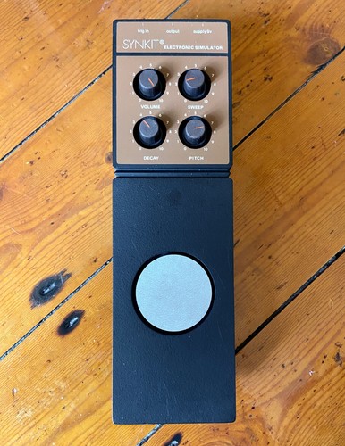 Mpc the kit raro - kit, synkit