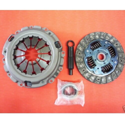 Kit frizione amc premium - kit,