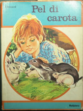 Pel di Carota