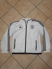 Giacca Maglia Tuta Germania Vintage Adidas