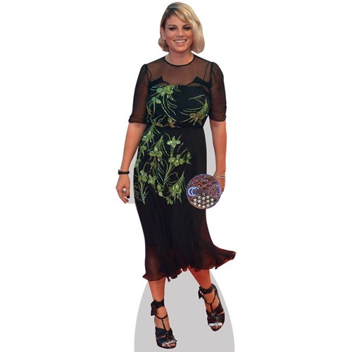 Emma marrone mini - emma, formato