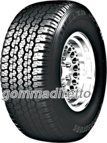 Pneumatici estivi 265 r16 - estivi, 265/70