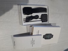 Smartwatch, Orologio Fitness Uomo Donna 1,69'' Touch Schermo Smart Watch con Con