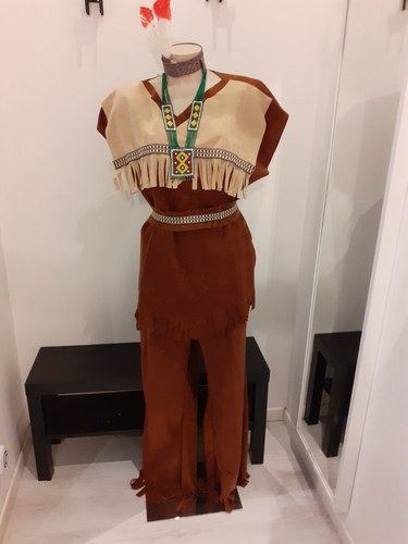 Costume carnevale uomo - carnevale,