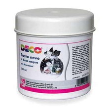 FLACONE PASTA NEVE ML.250