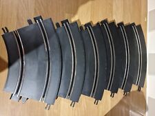 Scalextric Start Track curva