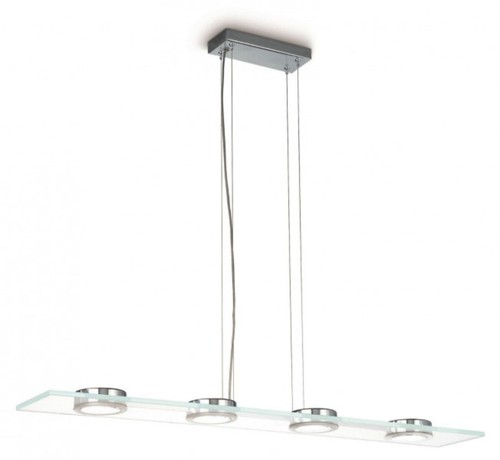 Lampada sospensione philips - a,