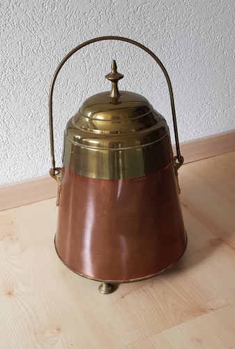 Alter doofpot holland - alter,