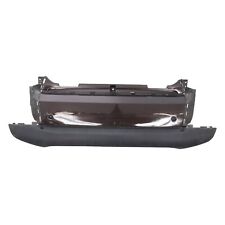 Paraurti Posteriore - Smart