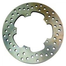 DISCO FRENO POSTERIORE PEUGEOT