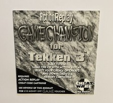 Action replay game - action,