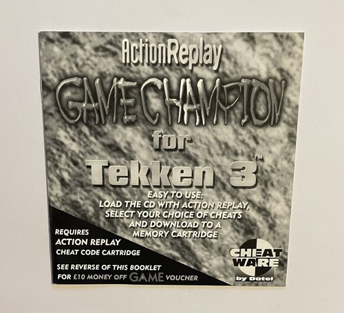 Action replay game - replay,