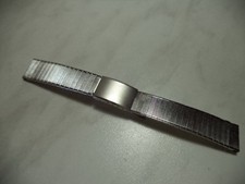 CINTURINIO UNISEX ACCIAO INOX PER OROLOGIO TIPO 2 NEW