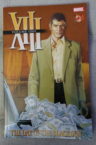 Xiii tpb volume uno - xiii,