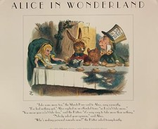 Alice nel paese delle