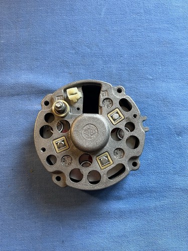 Supporto alternatore fiat 850 - alternatore,