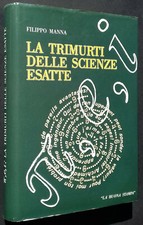 Filippo Manna La trimurti